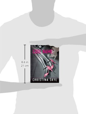 Code Name: Baby (Code Name Novels),Used