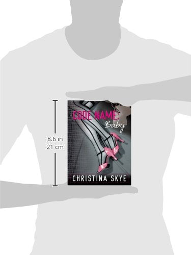 Code Name: Baby (Code Name Novels),Used