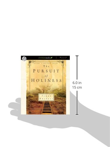 The Pursuit of Holiness,Used