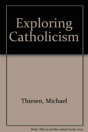 Exploring Catholicism,Used