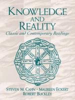 Knowledge And Reality: Classic And Contemporary Readings,Used