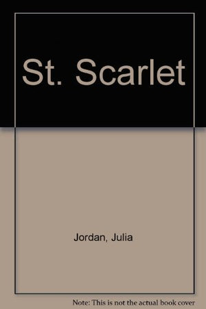 St. Scarlet  Acting Edition,Used