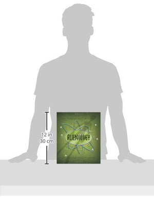 Alienology (Ologies),Used
