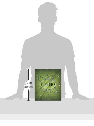 Alienology (Ologies),Used