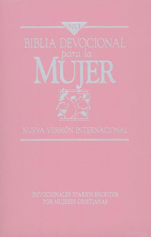 NVI Devocional para la Mujer (Spanish Edition)