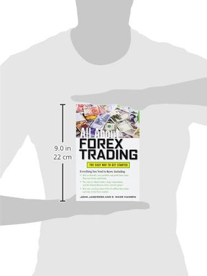 All About Forex Trading,Used