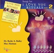 Songs From I Love You Rituals, Volume 2,New