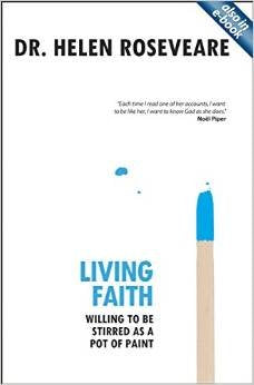 Living Faith,Used