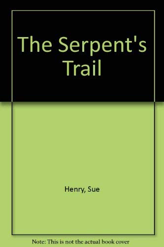 The Serpent's Trail,Used