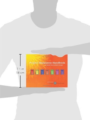 Project Happiness Handbook,New