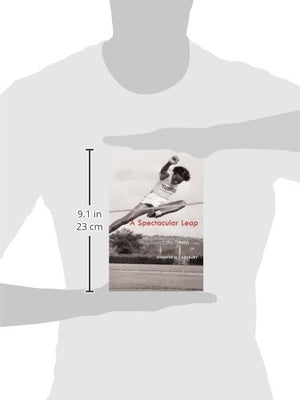 A Spectacular Leap: Black Women Athletes in TwentiethCentury America (Sport, Culture, and Society),Used