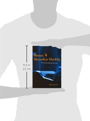 Women and Narrative Identity: Rewriting the Quebec National Text,Used