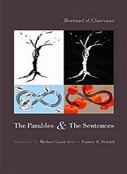 The Parables & The Sentences (Cistercian Fathers Series) (Volume 55),New
