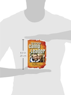 The Christian Camp Leader,Used