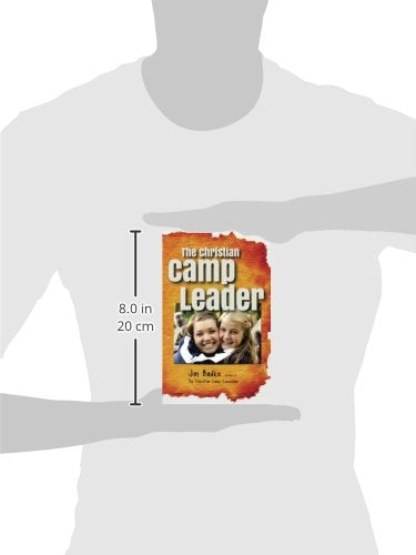 The Christian Camp Leader,Used