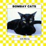 Bombay (Cats Set III),Used