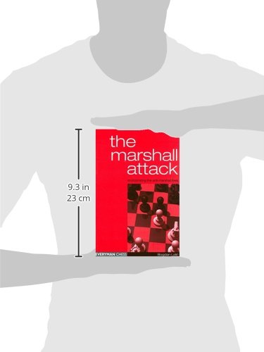The Marshall Attack: Incorporating the AntiMarshall Lines,Used