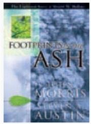 Footprints in the Ash: The Explosive Story of Mount St. Helens,Used