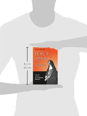 Jesus Appeals To The World,New