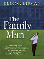 The Family Man (Thorndike Press Large Print Core Series),Used