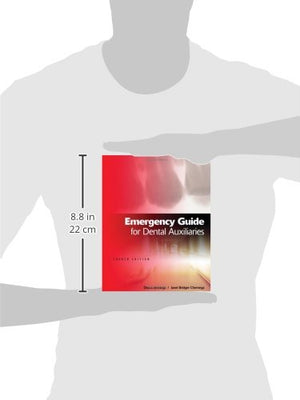 Emergency Guide For Dental Auxiliaries