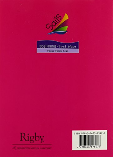 I Can Laugh: Student Reader,Used