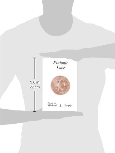 Platonic Love: Poems,Used