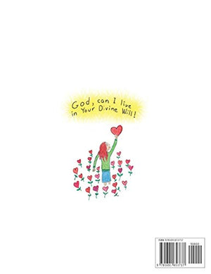 [BLACK & WHITE]  Drop Book Series  Based on the Writings of Luisa Piccarreta,Used