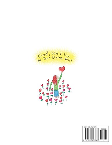 [BLACK & WHITE]  Drop Book Series  Based on the Writings of Luisa Piccarreta,Used