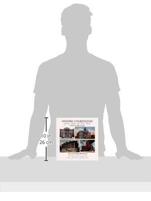Historic Courthouses of the State of New York,Used