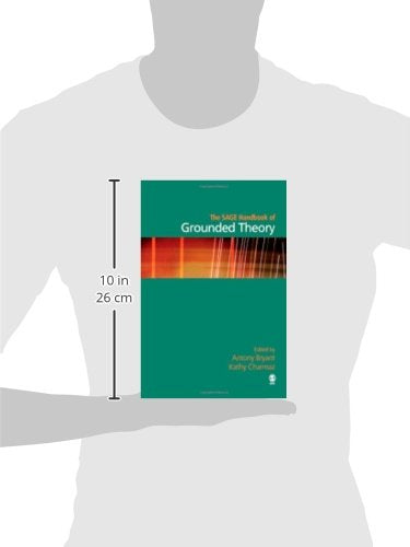 The SAGE Handbook of Grounded Theory,Used