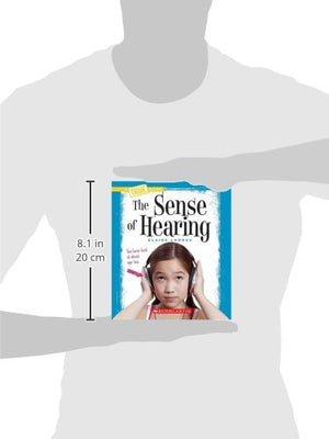 The Sense of Hearing (A True Book),Used