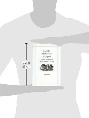 Lactilla, Milkwoman Of Clifton: The Life And Writings Of Ann Yearsley, 17531806,Used