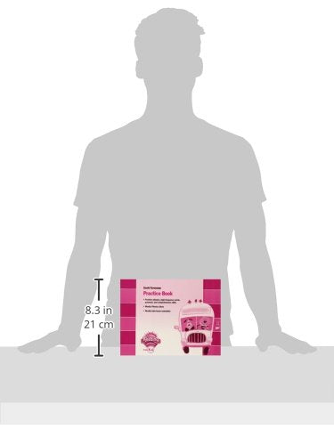 Reading 2007 Practice Book Grade K.4,Used