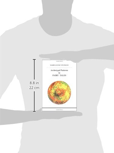 Archetypal Patterns In Fairy Tales (STUDIES IN JUNGIAN PSYCHOLOGY BY JUNGIAN ANALYSTS),Used