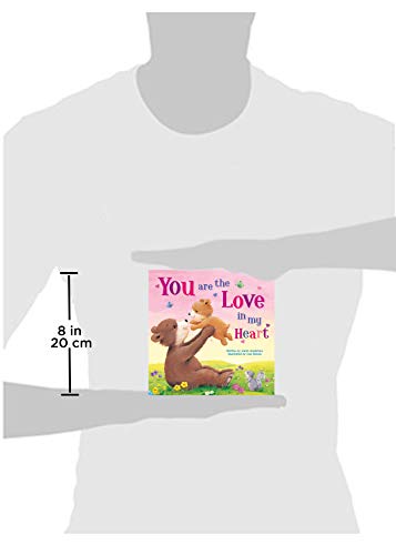 You Are the Love in My Heart (Tender Moments),Used