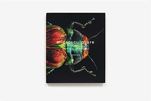Microsculpture: Portraits of Insects,New