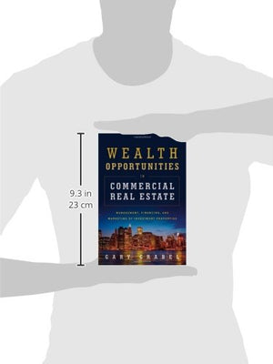 Wealth Opportunities in Commercial Real Estate,Used