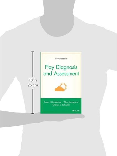 Play Diagnosis and Assessment,New