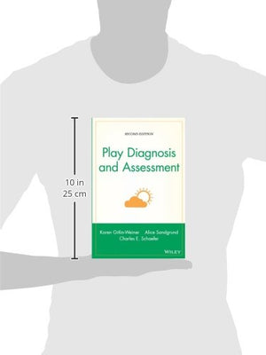 Play Diagnosis And Assessment,Used