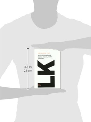Resea verdica de la revolucin filipina (Historia) (Spanish Edition),Used
