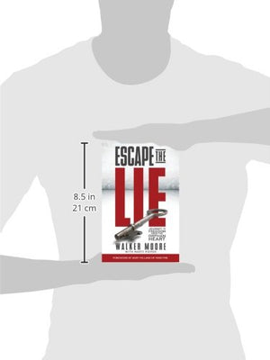 Escape the Lie,Used