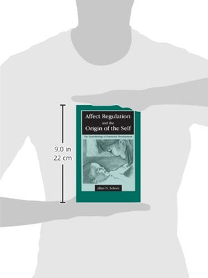 Affect Regulation and the Origin of the Self,Used