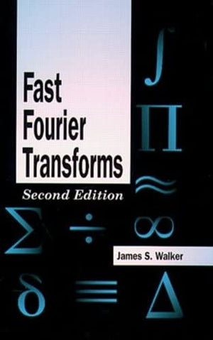 Fast Fourier Transforms (Studies in Advanced Mathematics),Used