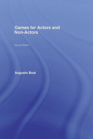Games For Actors And Nonactors