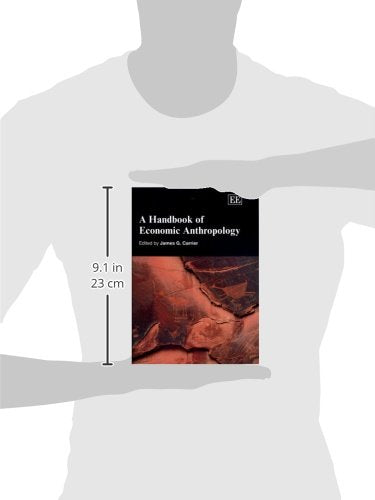 A Handbook Of Economic Anthropology