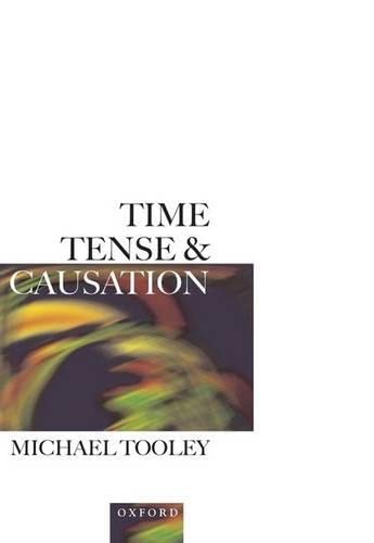 Time, Tense, and Causation,Used