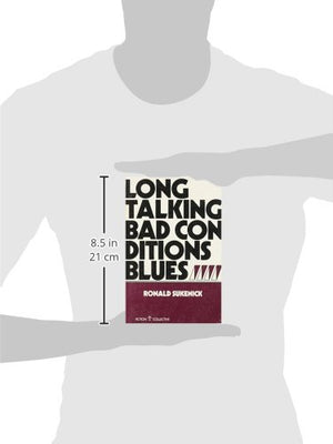 Long Talking Bad Conditions Blues