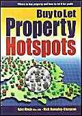 Buy to Let Roperty Hotspots,Used