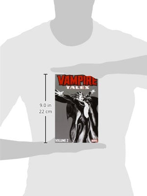 Vampire Tales 2 (2),Used